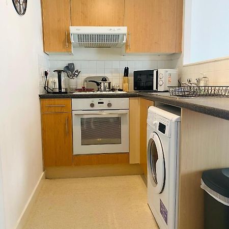 Studio Flat, Merchant City Glasgow Centre Zewnętrze zdjęcie